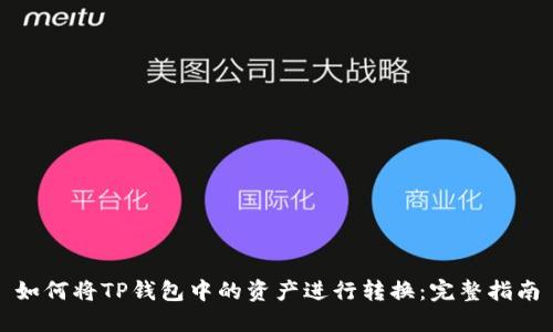 如何将TP钱包中的资产进行转换：完整指南