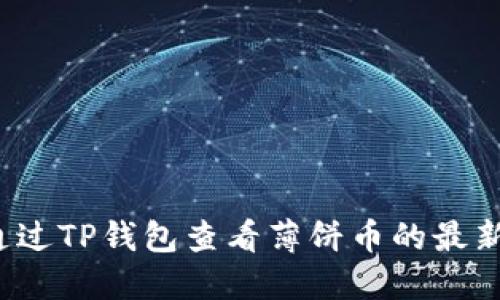 如何通过TP钱包查看薄饼币的最新价格？