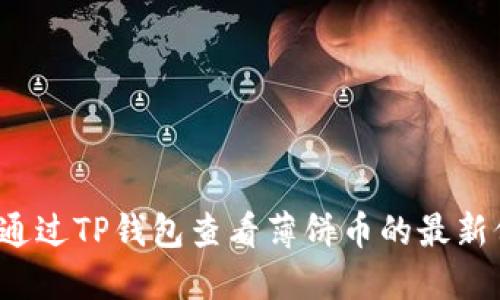 如何通过TP钱包查看薄饼币的最新价格？