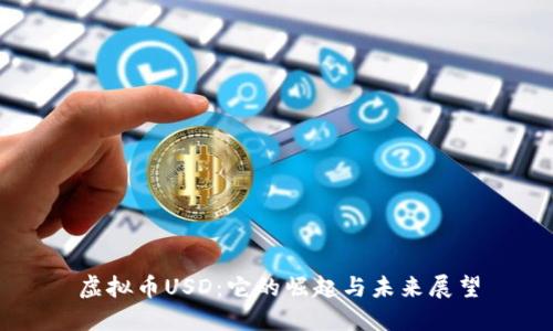 虚拟币USD：它的崛起与未来展望