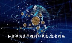 如何从交易所提到TP钱包：