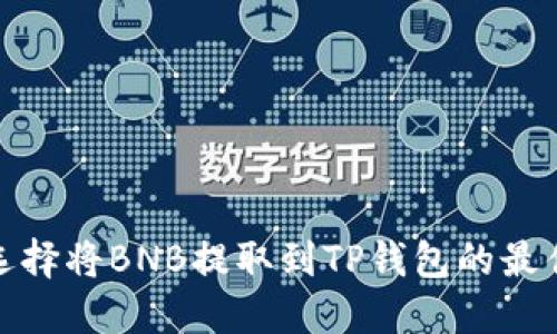 如何选择将BNB提取到TP钱包的最佳网络