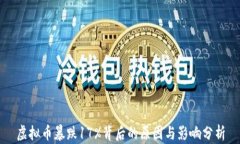 虚拟币暴跌17%背后的原因