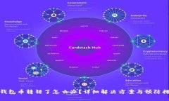 TP钱包币转错了怎么办？详