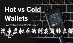 动漫币虚拟币的种类与特