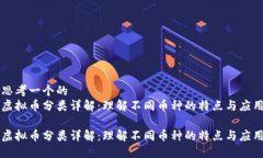 思考一个的虚拟币分类详