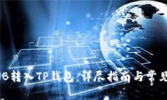 如何将BNB转入TP钱包：详尽