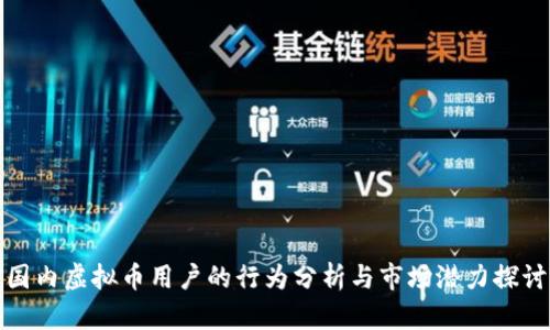 国内虚拟币用户的行为分析与市场潜力探讨