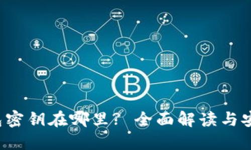  TP钱包密钥在哪里? 全面解读与安全管理