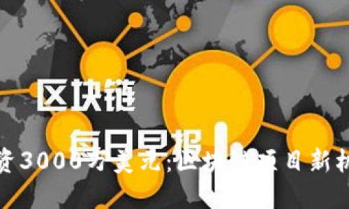 TP钱包融资3000万美元：区块链项目新机遇与挑战