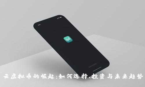 云虚拟币的崛起：如何选择、投资与未来趋势