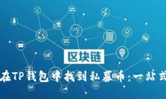 如何在TP钱包中找到私募币
