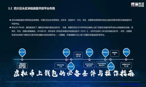 虚拟币上钱包的必备条件与操作指南