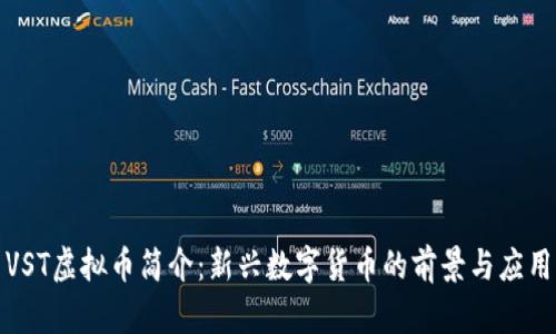 VST虚拟币简介：新兴数字货币的前景与应用