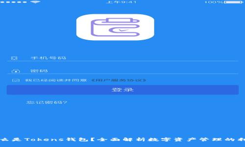 什么是Tokens钱包？全面解析数字资产管理的利器