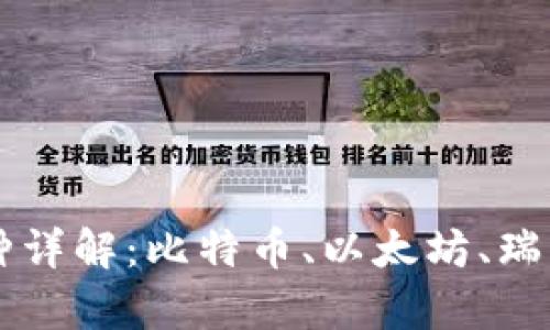 虚拟币主要币种详解：比特币、以太坊、瑞波币等深入分析