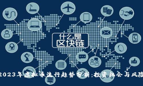 2023年虚拟币流行趋势分析：投资机会与风险