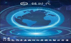 优质TP钱包代币未找到的原