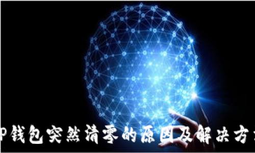   
TP钱包突然清零的原因及解决方法