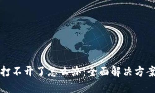 虚拟币钱包打不开了怎么办：全面解决方案与预防措施