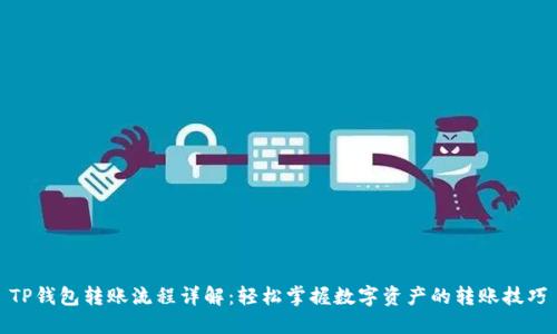 TP钱包转账流程详解：轻松掌握数字资产的转账技巧