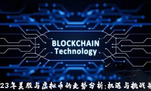
2023年美股与虚拟币的走势分析：机遇与挑战并存