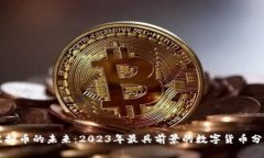虚拟币的未来：2023年最具