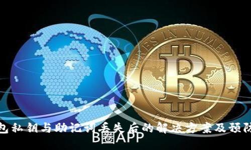 TP钱包私钥与助记词丢失后的解决方案及预防措施