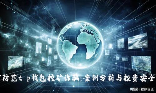 如何防范t p钱包挖矿诈骗：案例分析与投资安全指南