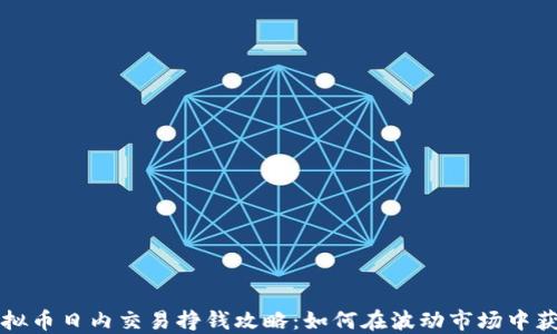 
虚拟币日内交易挣钱攻略：如何在波动市场中获利
