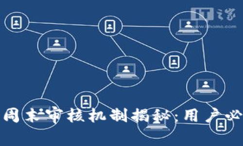 TP钱包周末审核机制揭秘：用户必知信息