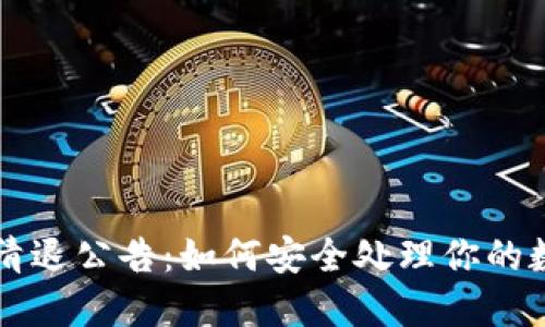 虚拟币清退公告：如何安全处理你的数字资产