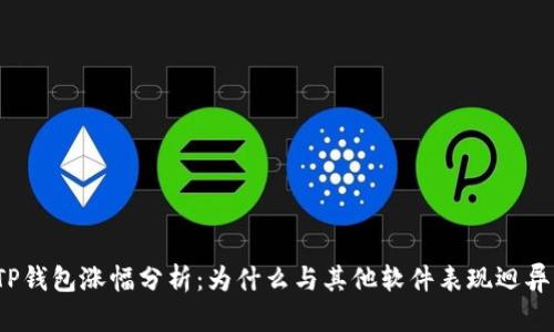 TP钱包涨幅分析：为什么与其他软件表现迥异？