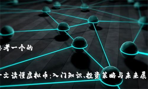 思考一个的


一文读懂虚拟币：入门知识、投资策略与未来展望