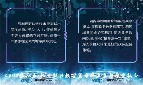 CBUS虚拟币：探索新兴数字货币的未来与投资机会