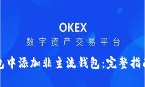 如何在TP钱包中添加非主流钱包：完整指南与实用技巧