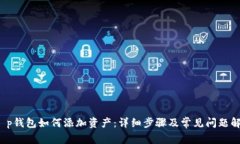  t p钱包如何添加资产：详