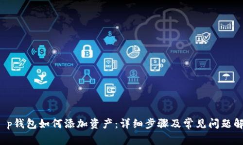  t p钱包如何添加资产：详细步骤及常见问题解答