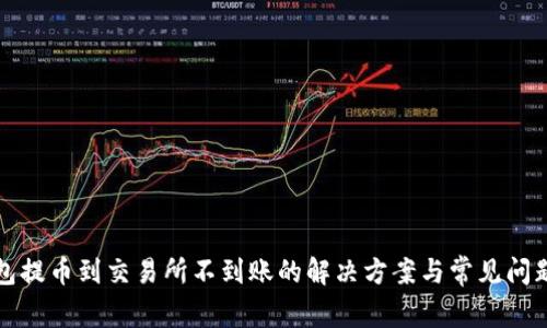 TP钱包提币到交易所不到账的解决方案与常见问题解析