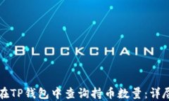如何在TP钱包中查询持币数