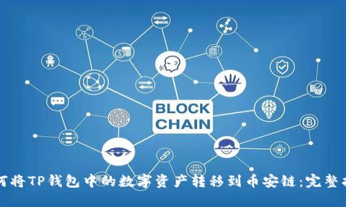 如何将TP钱包中的数字资产转移到币安链：完整指南