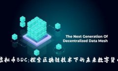 虚拟币BDC：探索区块链技
