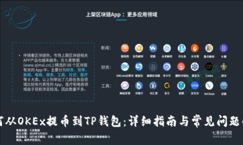 如何从OKEx提币到TP钱包：详细指南与常见问题解析
