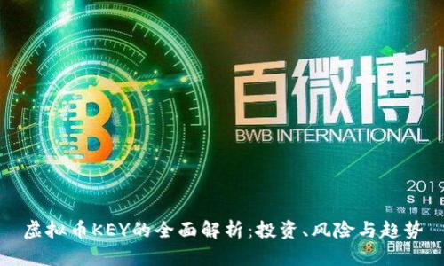 虚拟币KEY的全面解析：投资、风险与趋势