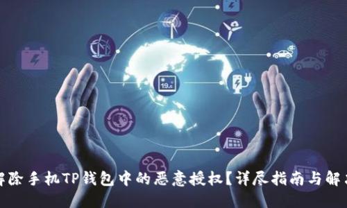 如何解除手机TP钱包中的恶意授权？详尽指南与解决方案