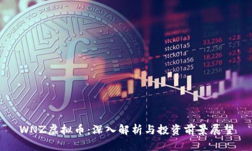 WNZ虚拟币：深入解析与投资前景展望