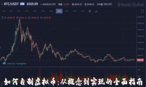 
如何自制虚拟币：从概念到实现的全面指南