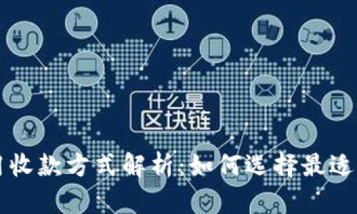 虚拟货币商用收款方式解析：如何选择最适合的收款方案