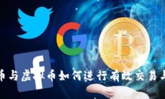 数字币与虚拟币如何进行
