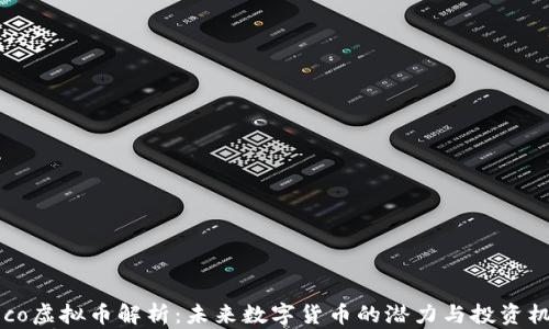 
Beco虚拟币解析：未来数字货币的潜力与投资机遇